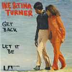 Ike and Tina Turner - Get back