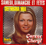 Carène Cheryl - Oh ! Mama mia