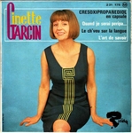 Ginette Garcin - Quand je serais p�ripa (t�ticienne)