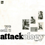The Attacks - Hey Joe