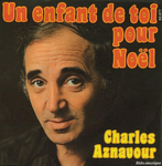 Charles Aznavour - Un enfant de toi pour Nol
