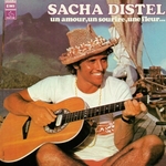 Sacha Distel - La fille d'Ipanema