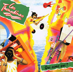 Les Thonadines - Qui aime qui&nbsp;?