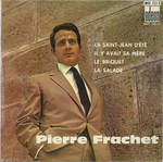 Pierre Frachet - Il y avait sa mère