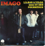 Imago - Là-bas à Vilgo