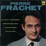 Pierre Frachet - En allant à l'enterrement