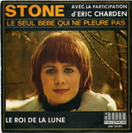 Stone et Charden - Le seul bÃ©bÃ© qui ne pleure pas