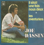 Joe Dassin - Il tait une fois nous deux