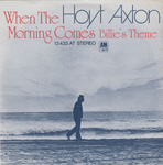 Hoyt Axton - Billie's theme