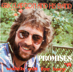Eric Clapton and his Band - Promises