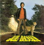 Joe Dassin - Un petit air de musique