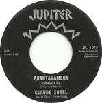 Claude Sorel - Mourir à Guantanamera
