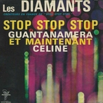 Les Diamants - Guantanamera