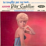 Rita Cadillac - Ne comptez pas sur moi&hellip;(pour me montrer toute nue)