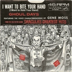 Gene Moss - Frankenstein