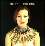Tori Amos - Crucify