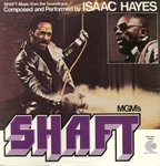 Isaac Hayes - Soulsville