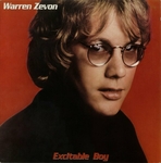 Warren Zevon - Roland the headless Thompson gunner