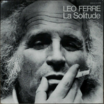 Léo Ferré - �&euro; mon enterrement