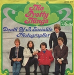 The Pretty Things - Death of a Socialite