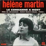 H�l�ne Martin - Le condamn� � mort