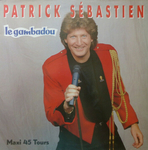 Patrick Sébastien - Le Gambadou (I'm into folk) version longue