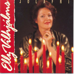 Elly Vilhjálms - Jólaómar