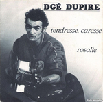Dg� Dupire - Tendresse caresse