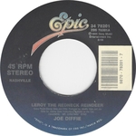 Joe Diffie - Leroy the redneck reindeer