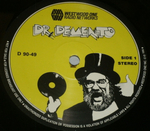 Corky Quakenbush - We're getting massaged for Christmas