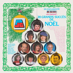 Renée Martel - Ce monde en bonbon