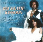 Mac & Katie Kissoon - Sing along