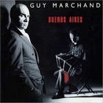 Guy Marchand - La haine