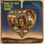 Joe Dassin - Dans les yeux d'Émilie