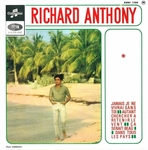 Richard Anthony - Autant chercher à retenir le vent