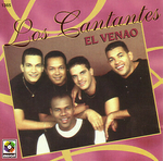 Los Cantantes - El Venao