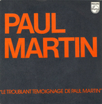 Paul Martin - Paul Martin a-t'il rêvé ?