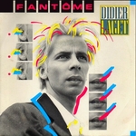 Didier Laget - Fantôme