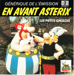 Les petits Gaulois - En avant Ast�rix