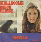 Sheila - Mélancolie