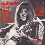 Melanie - Stop! I don't wanna' hear it anymore
