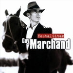 Guy Marchand - Les yeux noirs