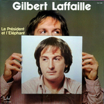 Gilbert Laffaille - Le Derniers des Mohicans