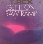 T. Rex - Bang a Gong (Get it on)