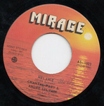 Chantal Pary & André Sylvain - Mélanie