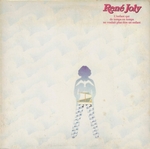 René Joly - L'oiseau blanc