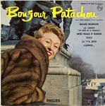 Patachou - Ça t'va bien