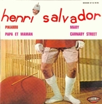 Henri Salvador - Pikabou