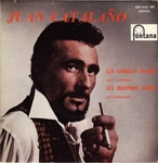 Juan Catalano - Les boutons dorÃ©s
