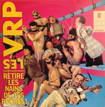 Les VRP - Jean-René